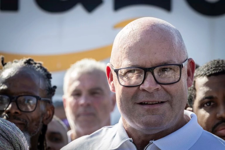 In 2024, the Teamsters and the GOP are natural allies