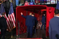 Trump tarnishes endorsement record with losses in Utah and beyond