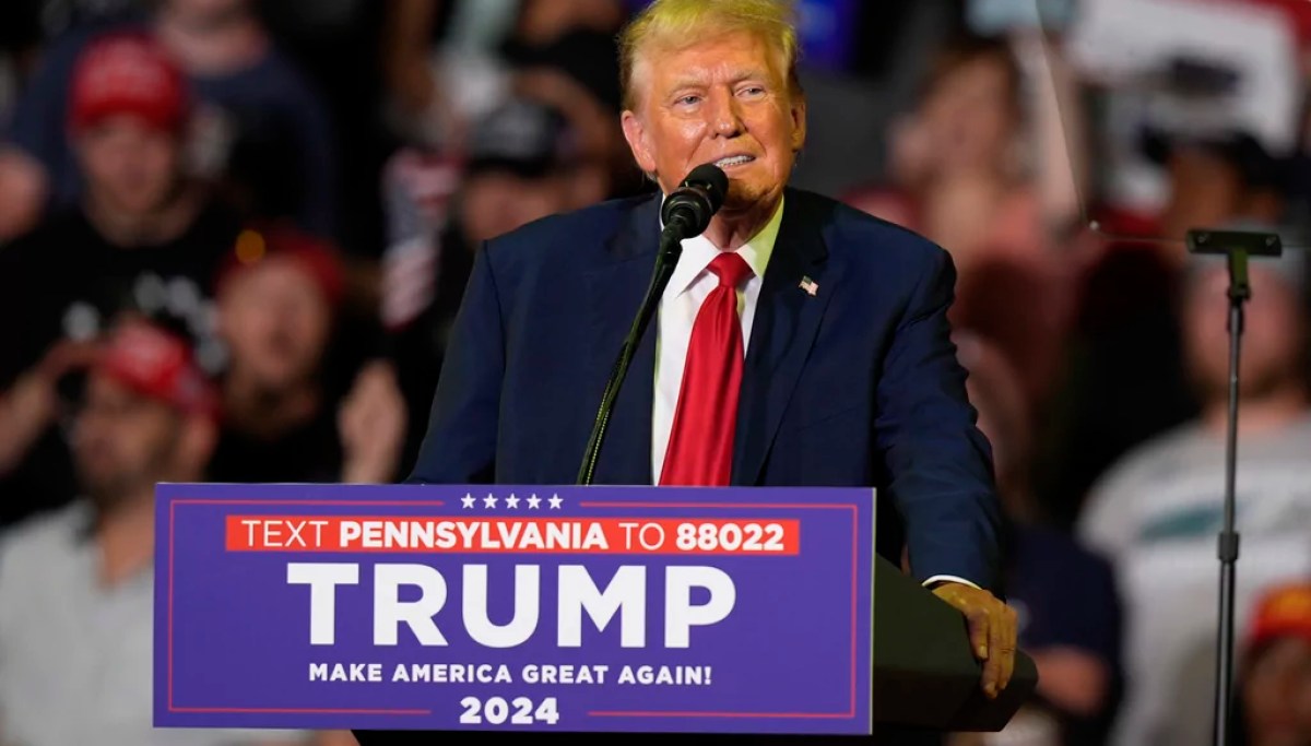Four boxes Trump’s vice presidential pick should check