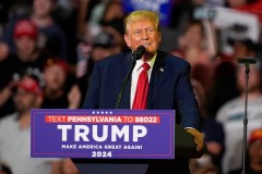 Trump fundraising committee teases first events with vice presidential pick at GOP convention