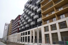 US Olympians demand AC units for ‘performance capability’ in Paris despite emissions goals