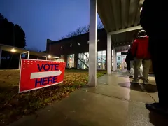 Tuesday elections: Six things to watch in Virginia, Oklahoma, and Georgia races