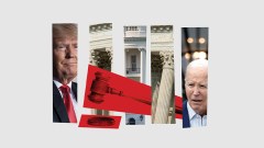 As Biden seeks to hold White House against Trump, tech policy battles get litigious