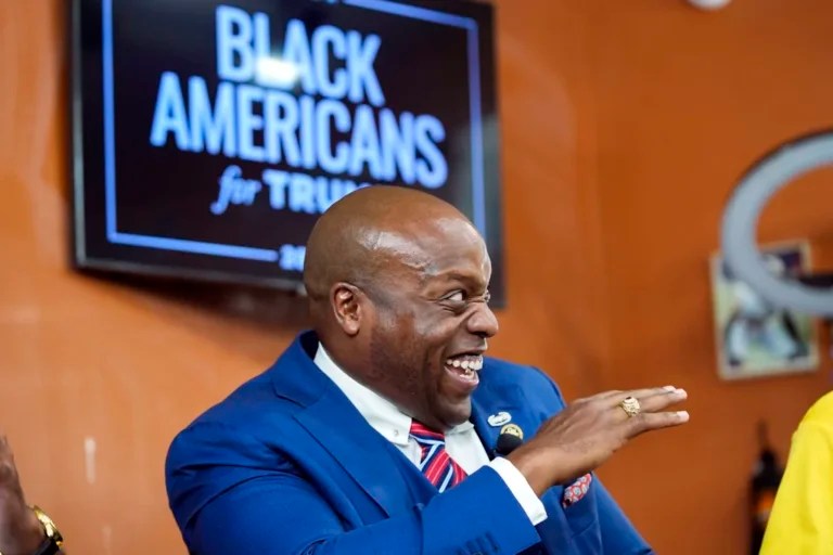 Wesley Hunt to spotlight Biden’s record on ‘discriminatory policies’ in ad airing during CNN debate