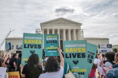 Supreme Court allows for emergency abortions in Idaho