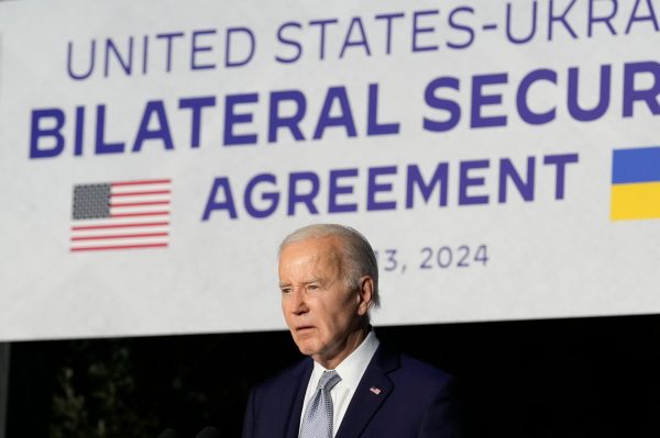 Biden points finger at Hamas for lack of ceasefire deal
