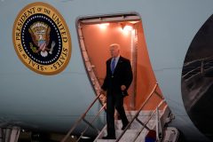 Biden jets back to Europe after Hunter’s conviction