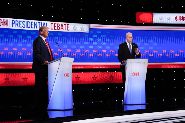 Fact check: Is Biden’s claim he added 15 million jobs true?