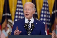 Biden wants no age limits on sex changes for children