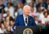 Legal battles loom if Biden withdraws