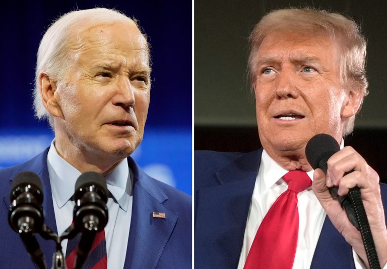 Trump campaign slams Biden attempt to make ‘cheap fakes’ in attack ad