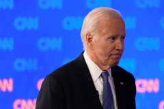 What we know about Biden’s strategy to try to hold on until Election Day