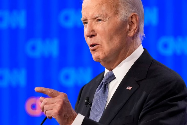 CNN hosts sound alarm on Biden’s debate performance: ‘Not just panic, it’s pain’