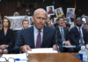 Boeing CEO apologizes to families of 737 Max victims at congressional hearing