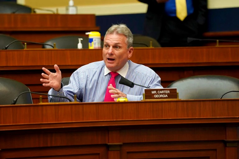 House GOP aims to close loophole on NIH foreign research, a lesson learned from COVID-19