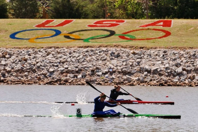 The case for a ‘Dope Olympics’
