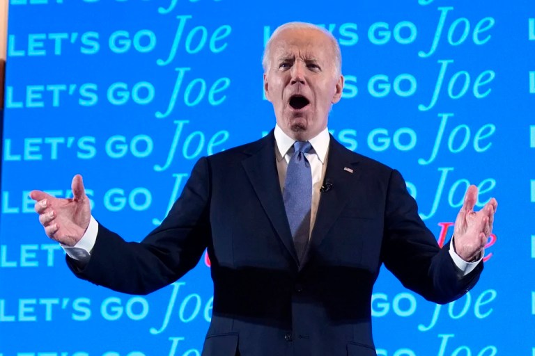 How Biden could be replaced as the Democratic nominee