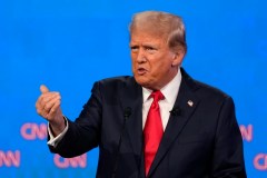 2016 Trump, not 2020 Trump, is a winner