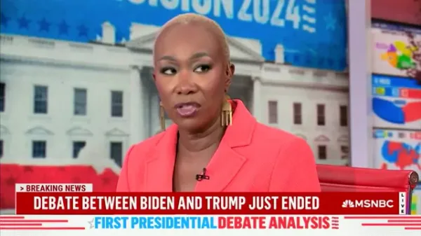 Liberal conspiracy theories abound during RNC