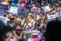Florida abortion ballot measure financial impact statement blasted by proponents