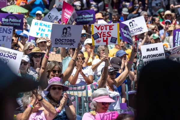 Florida abortion ballot measure confusing to voters: Report