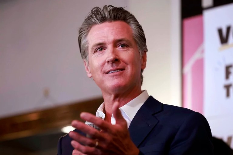 Southern California school district challenges Newsom’s new transgender policy