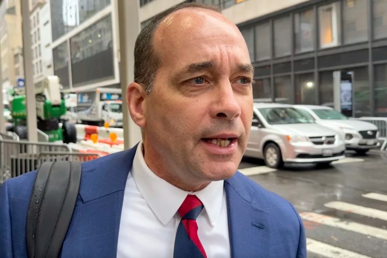 Bob Good vows recount, citing election fraud as he falls behind in close-call election