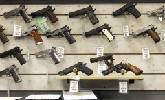 Spokane gun control measure tweaked just weeks after forgoing legal review