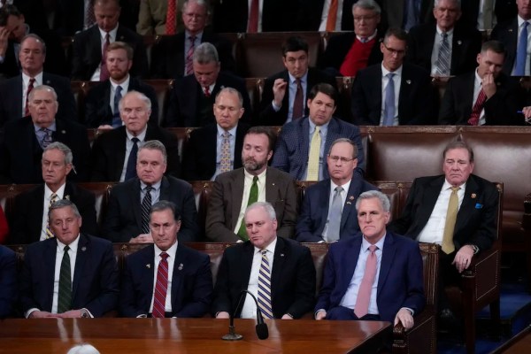 NRCC highlights Democratic seats on the chopping block with millions sent to flippable House races