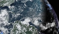 Hurricane Beryl ravaging Caribbean caused ‘Armageddon-like’ damage to Grenada, leader says