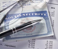 Social Security update: First round of November payments worth $4,873 goes out in 20 days