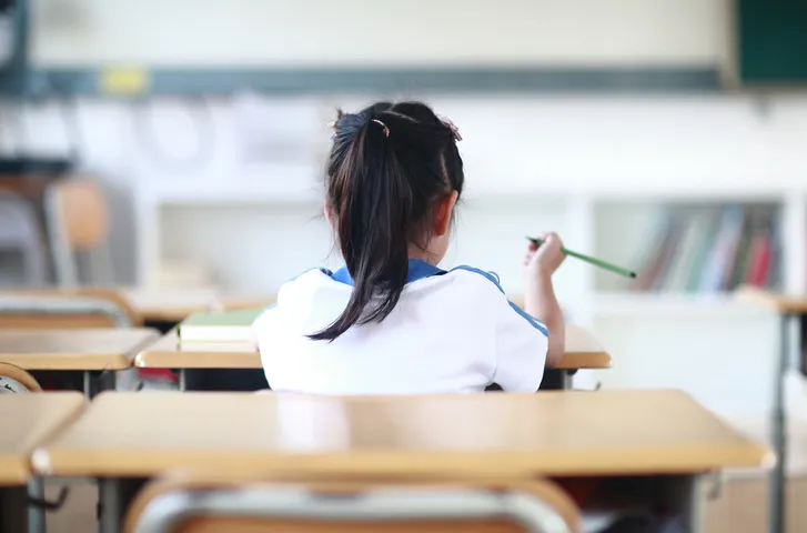 Get America’s adversaries out of our schools