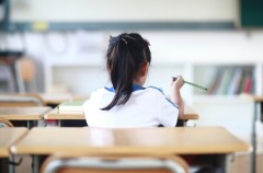 Get America’s adversaries out of our schools
