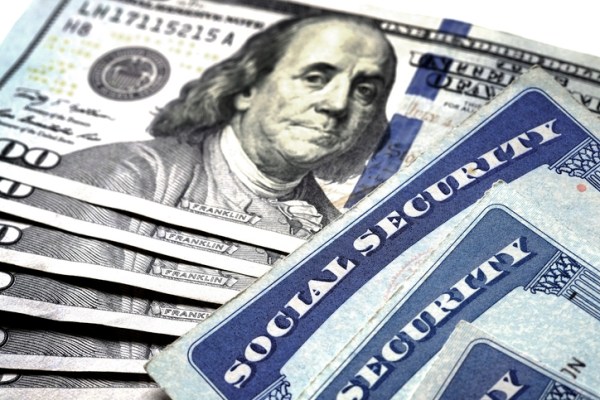 Second round of January Social Security payments goes out in three days