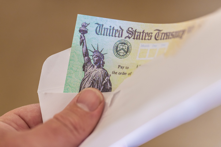 Social Security update: First round of June payments worth $4,873 goes out in four days Social Security update: First round of June payments worth $4,873 goes out in four days