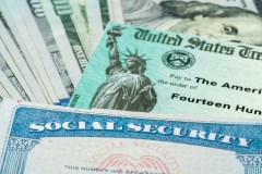 First round of February Social Security payments goes out in five days