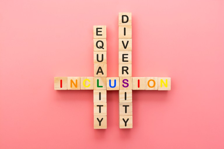 The Debrief with Hugo Gurdon: The death of DEI?