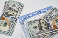 Third round of January Social Security payments goes out in 4 days