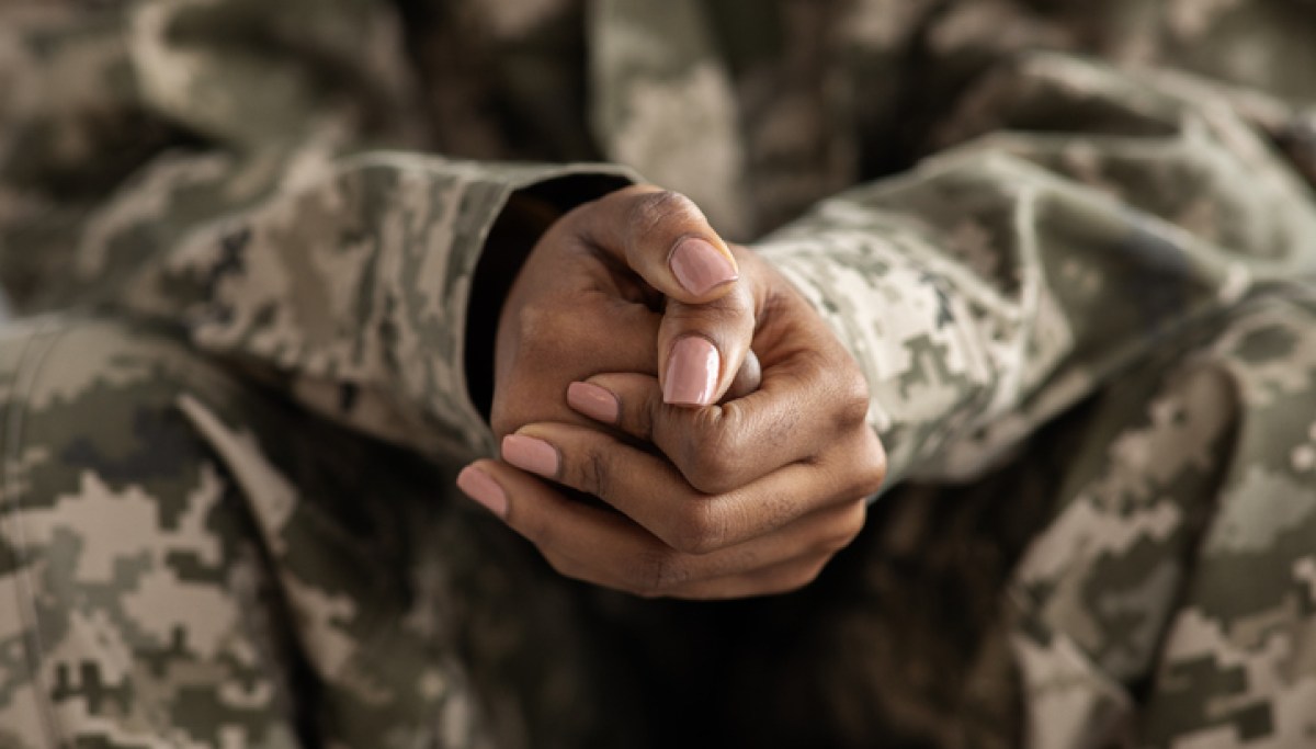 Stop forcing vets abroad: Trump’s FDA is bringing a game-changing PTSD treatment home