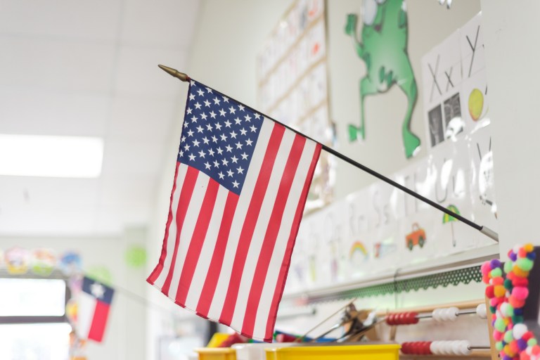Is the American dream dead? My family’s story proves otherwise