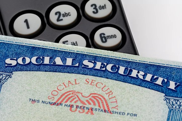 Social Security update: Second round of June payments worth $4,873 to go out today