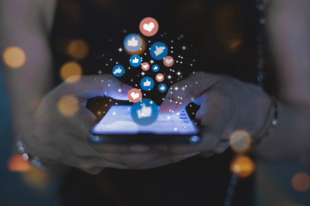 Being human in a digitally disembodied world