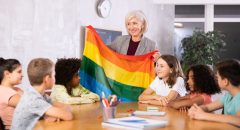 California teachers union shortchanges students with left-wing activism