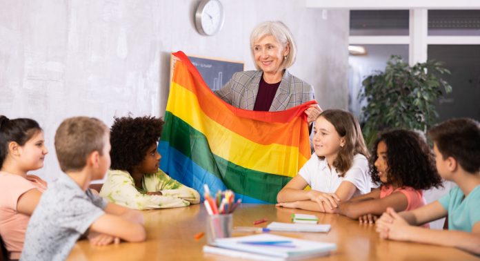 California teachers union shortchanges students with left-wing activism