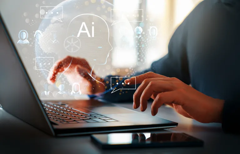 The hidden challenge of AI: Its hunger for energy