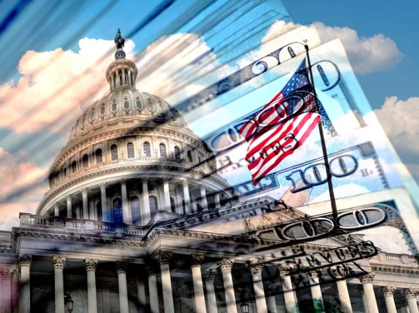 Government to spend more on interest than at any other time in history