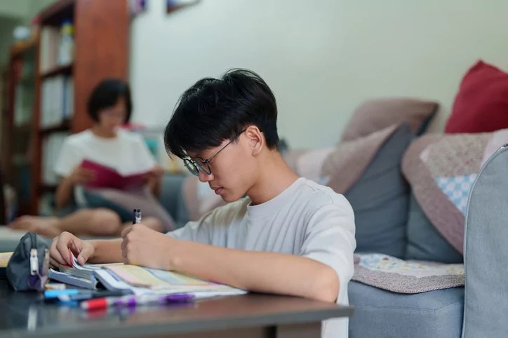 Homeschoolers don’t like federal government in education