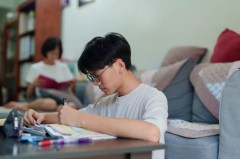 Homeschoolers don’t like federal government in education