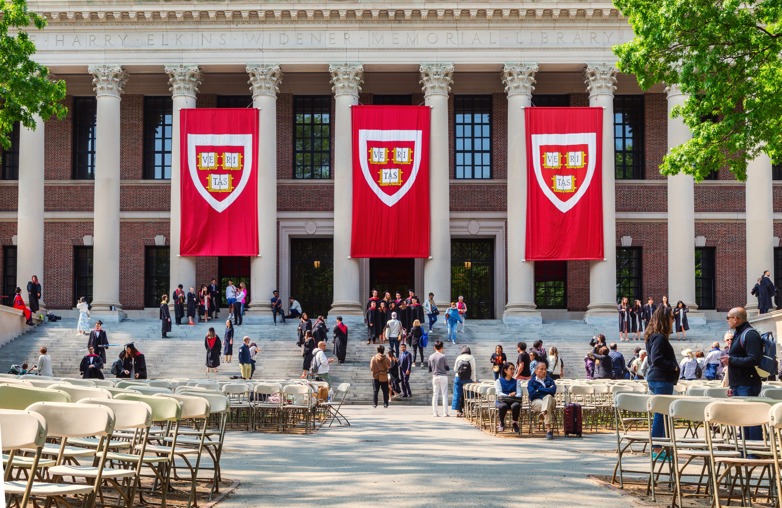 America’s leading universities abused public trust