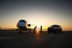 Are airport subsidies a handout to the rich?
